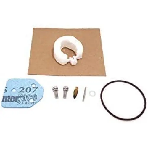 Boat Motor 67D-W0093-00 67D-W0093-01 18-7736 Carburetor Carb Repair Kit for Yamaha Outboard 4HP 5HP F4 A M F5 4 Stroke engine Boats