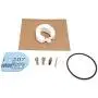 Boat Motor 67D-W0093-00 67D-W0093-01 18-7736 Carburetor Carb Repair Kit for Yamaha Outboard 4HP 5HP F4 A M F5 4 Stroke engine Boats