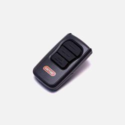 Genie GM3T-BX Garage Door Opener, Intellicode Dual Frequency 315/390 MHz Remote - 3-Button Transmitter