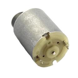 Sopepoyie Mini Vibration Motor Mini Vibration Motor DC 6V 8000RPM for Electric Toys Replacement - (4Pcs)