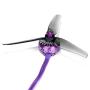 iFlight 4pcs XING 2306 2450KV Brushless Motor 4S for QAV FPV Racing Drone Quadcopter (Unibell)
