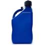 VP Racing Fuels Motorsports Jug 5.5 Gal Blue Square