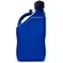 VP Racing Fuels Motorsports Jug 5.5 Gal Blue Square