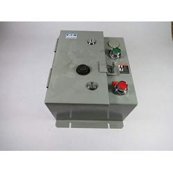 Cutler-Hammer C799B81 Non-Combination Motor Controller Enclosure