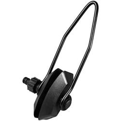 BESPORTBLE 1 Boat Motor Flusher Universal Professional Rectangular Durable Engine Ear Muff Motor Flusher for Ship Yacht Marine Boat
