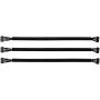 Parts & Accessories 1/2/3 pcs 70mm 150mm 200mm 300mm 400mm 500mm Super Soft high Flexible Silicone Brushless Motor Sensor Wire Cable for RC ESC Car - (Color: 1pcs 400mm)