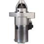 IRONTREE 17870 Professional New Starter Compatible with 2003-2005 Honda Accord, 2003-2006 Honda Element, 2004-2005 Acura TSX, 2.4L L4 Engine, OE Replacement # 31200-RAA-A51 31200-RAA-A52