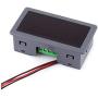 6V 24V PWM DC Motor Speed Regulator 12V Motor Speed Controller Digital Display with IR Remote Controller