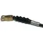 Vital All-Terrain Club Car Gas Golf Cart Kart Governor Limiting Cable for FE290 Motor 1992-1996