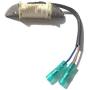 Boat Motor Charger Charge Coil for Yamaha Outboard 9.9HP 15HP 13.5HP 9.9 15 63V-85520-01 00 2 stroke Engine