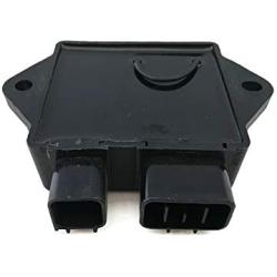ITACO Boat Motor 40F-01.03.20 CDI Unit Assy for Hidea Outboard 2-Stroke E 40HP 40F 40X Motor Engine