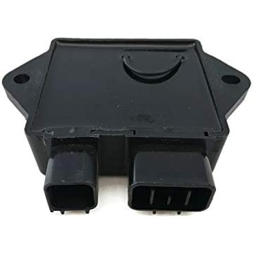 ITACO Boat Motor 40F-01.03.20 CDI Unit Assy for Hidea Outboard 2-Stroke E 40HP 40F 40X Motor Engine