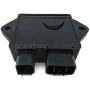 ITACO Boat Motor 40F-01.03.20 CDI Unit Assy for Hidea Outboard 2-Stroke E 40HP 40F 40X Motor Engine