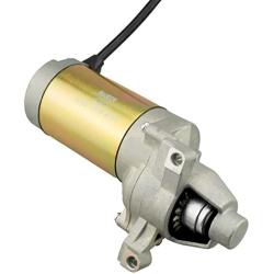 Ruma Electric Starter Motor 751-10645 951-10645 JQ170 Compatible with MTD 951-10645A 951-10645B 751-10645A
