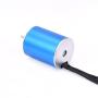 KingVal Replacement 2430 5800KV Waterproof Sensorless Brushless Motor Shaft 2mm Compatible with 1/16 1/18 RC Car