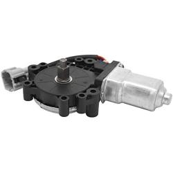 Window Motor Front Right Passenger Side 80730-9FJ0A for 2004-2014 Nissan Titan 2005-2014 Nissan Armada 2004 Nissan Pathfinder 2004-2011 Infiniti QX56# 80720-ZT00A