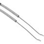 Ymiko Motorcycle Throttle Choke Control Cable Replacement for John Deere X500 X520 X540 Throttle Choke Cable Control AM136026