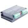 KNACRO 2-phase LV8726 Stepper Motor Driver 0.75-5A 12-48V DC 1/128 Micro-step Resolutions for Nema 42, 576 and 34 Stepper Motor