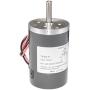 JINchao-Dc motor DC Permanenr Magnet Gear Motor, High Speed 38/50/60mm Bemonoc Diameter DC Electric Motor, 12V 24V 200-5000 Rpm, Easy to install ( Speed(RPM) : DIA 60 2000 RPM , Voltage(V) : 24V )