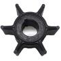 Boat Motor Water Pump Impeller Cooling for Hangkai 2-stroke 5hp 6hp Outboard motor Boat Engine
