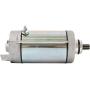 Total Power Parts 410-58048 Starter Compatible with/Replacement For Kawasaki 750 VN750 Vulcan 1985-2006, 800 VN800 1995-2006
