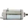 Total Power Parts 410-58048 Starter Compatible with/Replacement For Kawasaki 750 VN750 Vulcan 1985-2006, 800 VN800 1995-2006