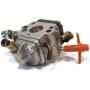 The ROP Shop Carburetor CARB for Zama C1Q-110D C1Q-S88 C1Q-S110C String Trimmer Edger Motor