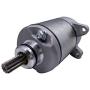 Hity Motor 18607 Starter & Relay Solenoid Fit for Honda Trx350 Trx-350 TRX 350 Fourtrax Rancher 2000-2006 31200-HN5-671 31200-HN5-A81 31200-HN5-M01
