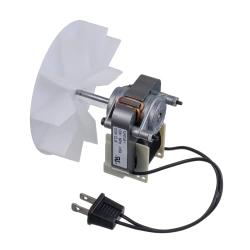HUAREW Bathroom Vent Fan Motor 120V 60Hz 0.65A Compatible with 50 CMF,Uppco,Broan,Nutone,C01575 YJF6158