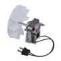HUAREW Bathroom Vent Fan Motor 120V 60Hz 0.65A Compatible with 50 CMF,Uppco,Broan,Nutone,C01575 YJF6158