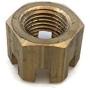 ITACO Boat Motor Propeller Nut 09140-08016 09140-08023 09141-12005 09159-12014 for Suzuki Outboard DT DF 4HP - 40HP 2/4-stroke Engine