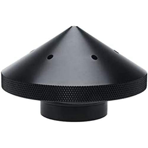 RELMON Eliminator Trolling Motor Prop Nut GFEL-MK-BK-DP, Compatible with T-H Marine MinnKota 80, 101, 112