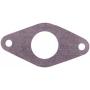 Boat Motor 66M-13646-00 Carburetor Gasket for Yamaha 4-Stroke F9.9 F15 T9.9 Outboard Engine