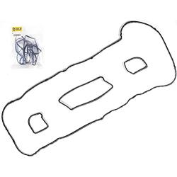 VS50639R1 Engine Valve Cover Gasket Compatible with 2005-2019 Ford Escape Focus Fusion Ranger Transit 2004-2013 Mazda 3 5 6 B2300 CX-7 MX-5 Tribute 2005-2011 Mercury Mariner Milan L4 2.0L 2.3L 2.5L