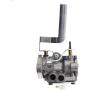 Carbhub 640290 Carburetor for Tecumseh 640263 631720A 640290 AV520 TV085XA 2-Cycle Vertical Engine Motor 640263 631720A 640290 Carburetor