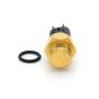 epeigo M16 Motorcycle Copper Radiator Cooling Fan Thermo Switch Sensor for Benelli BN251 TNT25