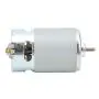 RS-550 Micro Motor,18v Motor, DC 12-24V 22000 RPM Electric Coreless Mini Motor for Electric Hand Drill and Electric Screwdriver