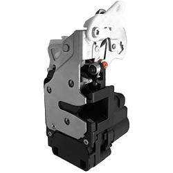 Exerock 16639868 Rear Right Door Lock Actuator Compatible with GMC Yunkon Sierra Chevrolet Tahoe Suburban Silverado Cadillac Escalade Avalanche