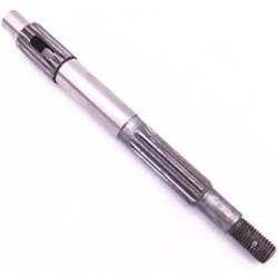 369-64211-1 36964-2111M Propeller Shaft for Tohatsu &for Nissan Outboard Engine 2-Stroke M4C M5B M5BS Boat Motor