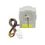 EMIHO Evaporator Fan Motor Fit for LG Kenmore Refrigerators Replace EAU63103208 4324006 EMIHO Evaporator Fan Motor Fit for LG Kenmore Refrigerators Replace EAU63103208 4324006