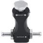 PBZYDU Boost Controller, Bilateral Turbo Tee Bleed Valve