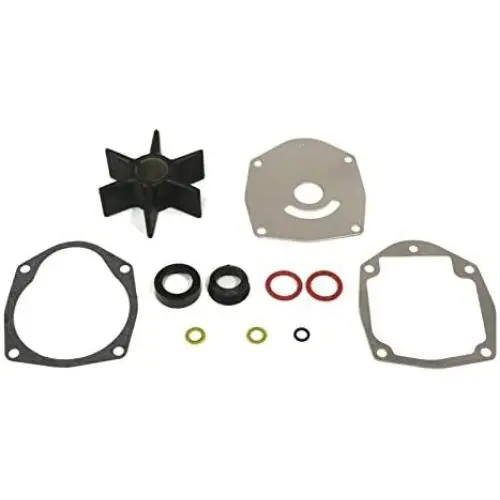 The ROP Shop | Pump Repair Kit for Mercury 150 HP, 4 Stroke, Verado, 1B227000 & Up Boat Motors