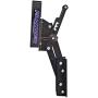 Panther Marine 55-0410 Auxiliary Outboard 4-Stroke Motor Bracket - 10