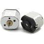 Vehicles-OCS 4pcs N10 Motor 1mm D Shaft High Speed DC 3V Motor 20000RPM Mini Motor 3g Manual DIY Robot Car Model Spare Parts