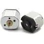Vehicles-OCS 4pcs N10 Motor 1mm D Shaft High Speed DC 3V Motor 20000RPM Mini Motor 3g Manual DIY Robot Car Model Spare Parts