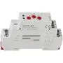 Star Delta Timer Soft Starter, Timer Delay Relay Motor Starter, for Star Delta Motor Start Control (AC/DC12V~240V)
