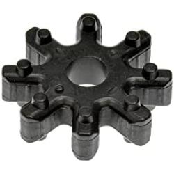 Dorman 926-990 Flexible Steering Coupler Compatible with Select Hyundai/Kia Models