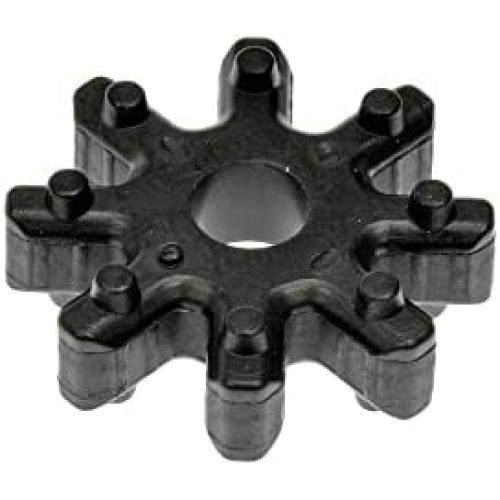 Dorman 926-990 Flexible Steering Coupler Compatible with Select Hyundai/Kia Models