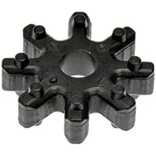 Dorman 926-990 Flexible Steering Coupler Compatible with Select Hyundai/Kia Models