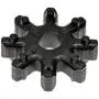 Dorman 926-990 Flexible Steering Coupler Compatible with Select Hyundai/Kia Models